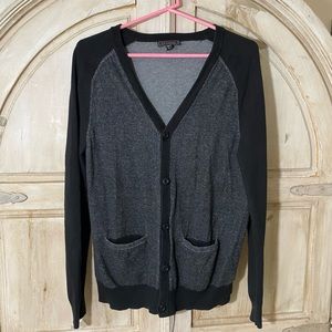 Express Cardigan
